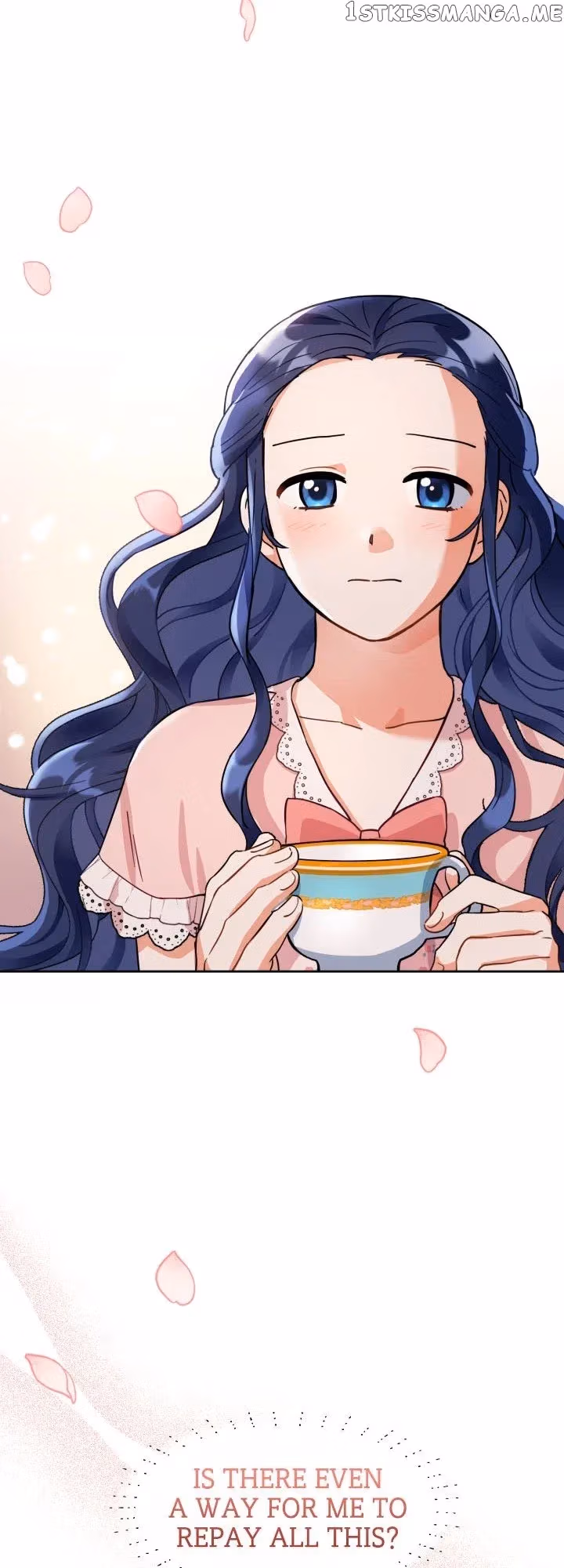 Read From Misery to Majesty chapter 7 image 44 on Lezhin