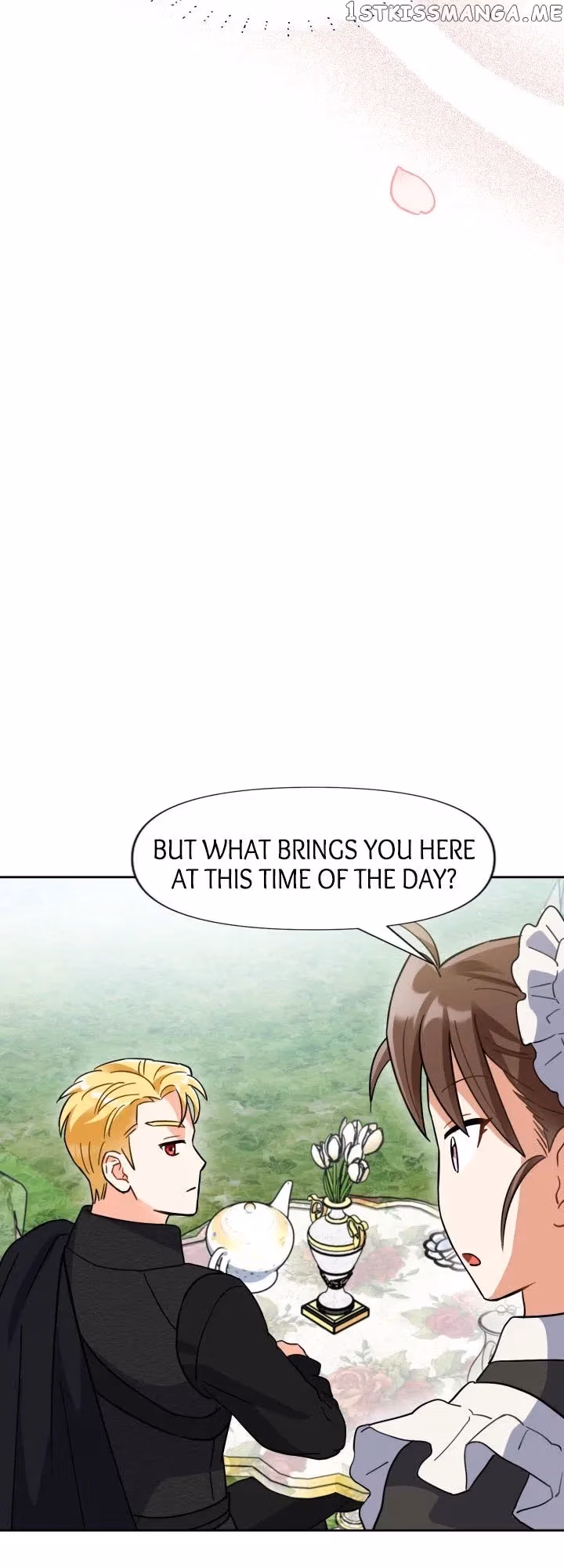 Read From Misery to Majesty chapter 7 image 45 on Lezhin