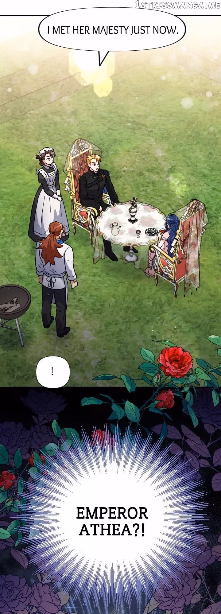 Read From Misery to Majesty chapter 7 image 47 on Lezhin