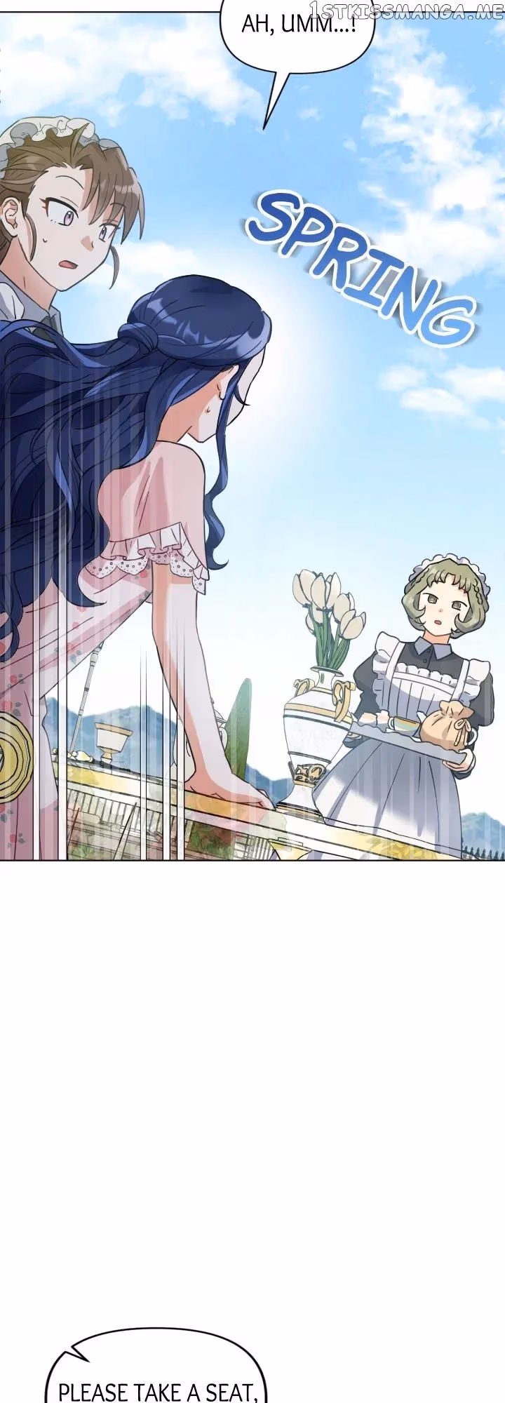 Read From Misery to Majesty chapter 7 image 5 on Lezhin