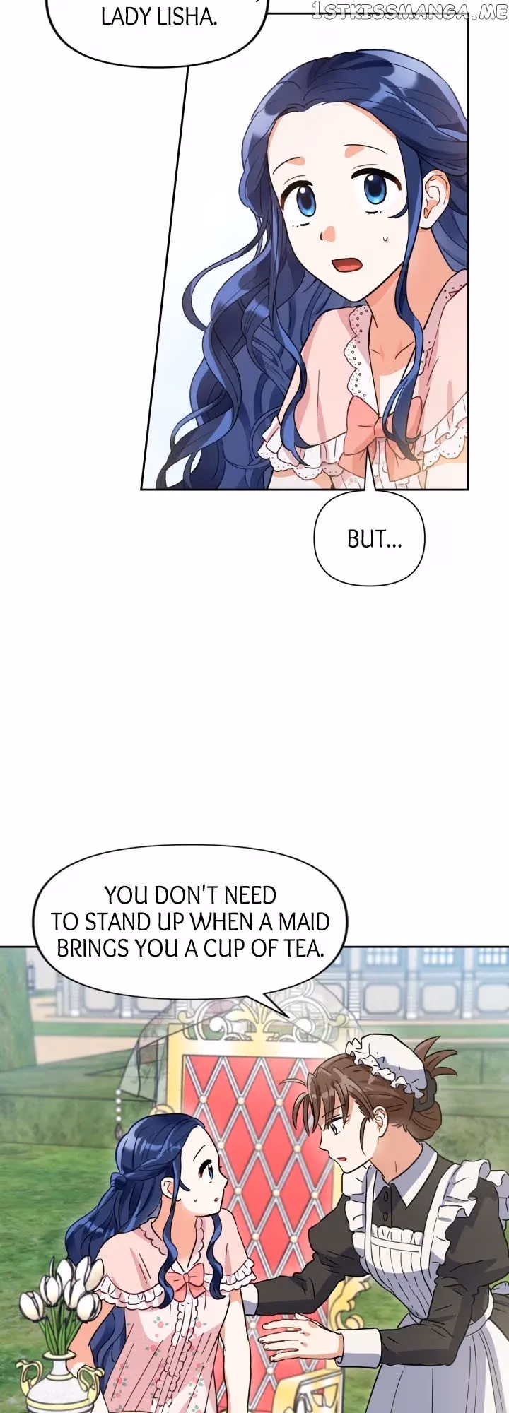 Read From Misery to Majesty chapter 7 image 6 on Lezhin