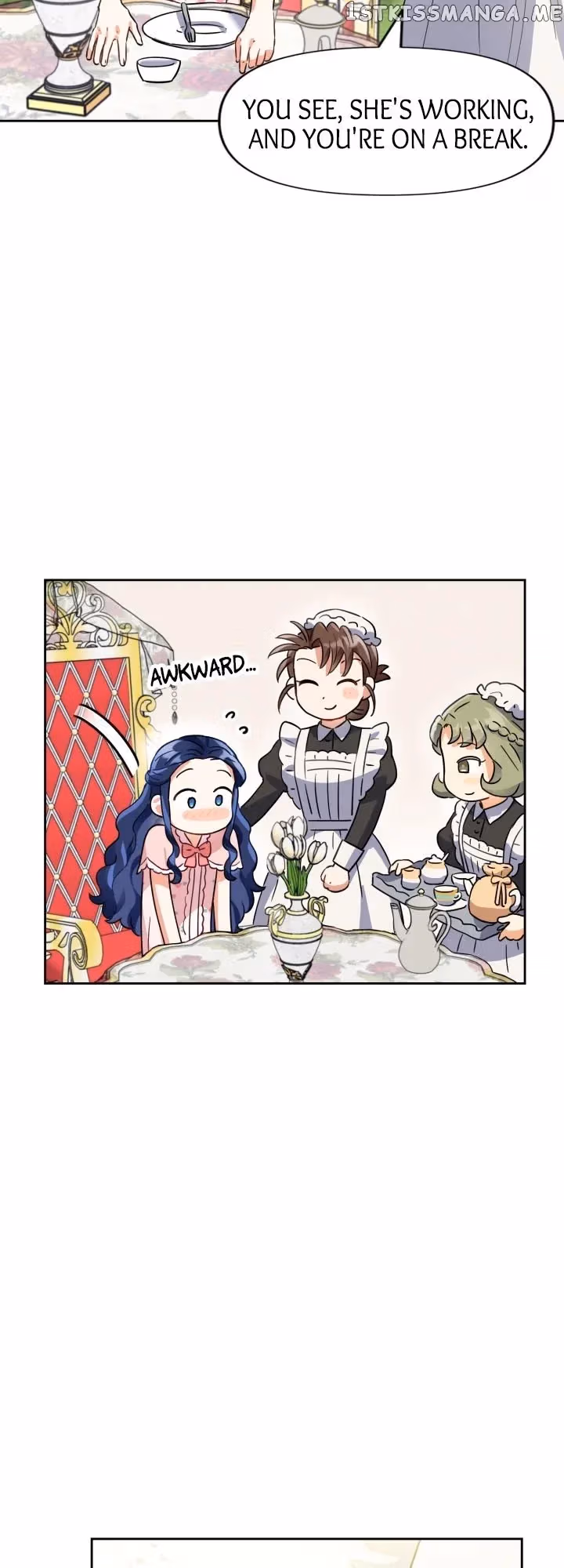 Read From Misery to Majesty chapter 7 image 7 on Lezhin