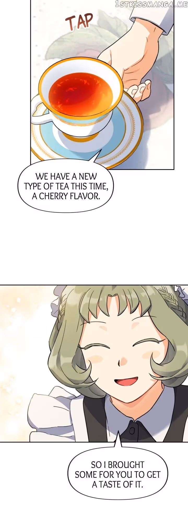 Read From Misery to Majesty chapter 7 image 8 on Lezhin