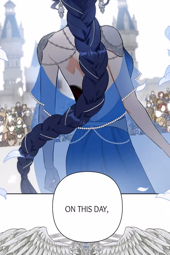 Read From Misery to Majesty chapter 70 image 1 on Lezhin