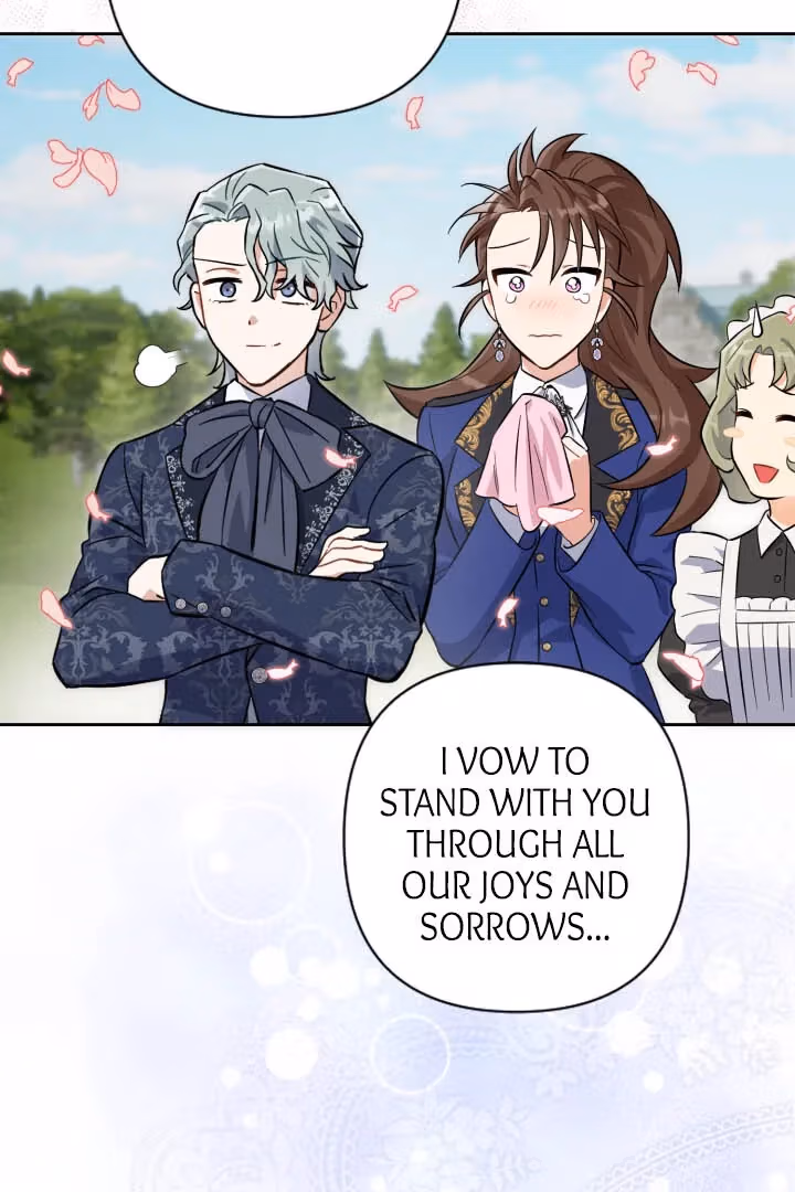 Read From Misery to Majesty chapter 70 image 100 on Lezhin