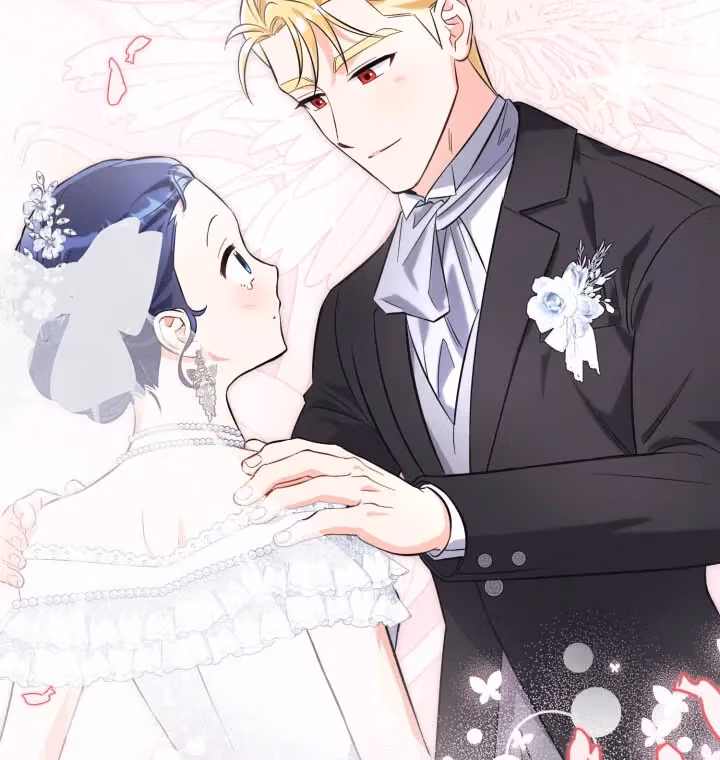 Read From Misery to Majesty chapter 70 image 106 on Lezhin