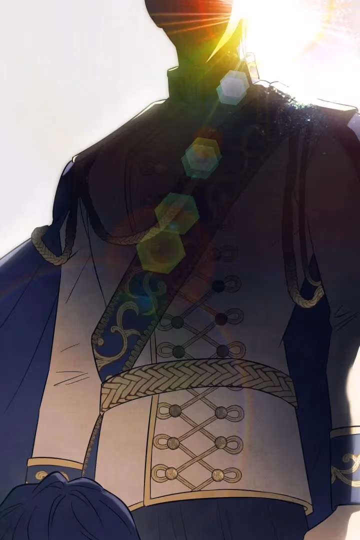 Read From Misery to Majesty chapter 70 image 110 on Lezhin