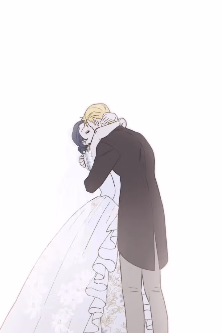 Read From Misery to Majesty chapter 70 image 117 on Lezhin