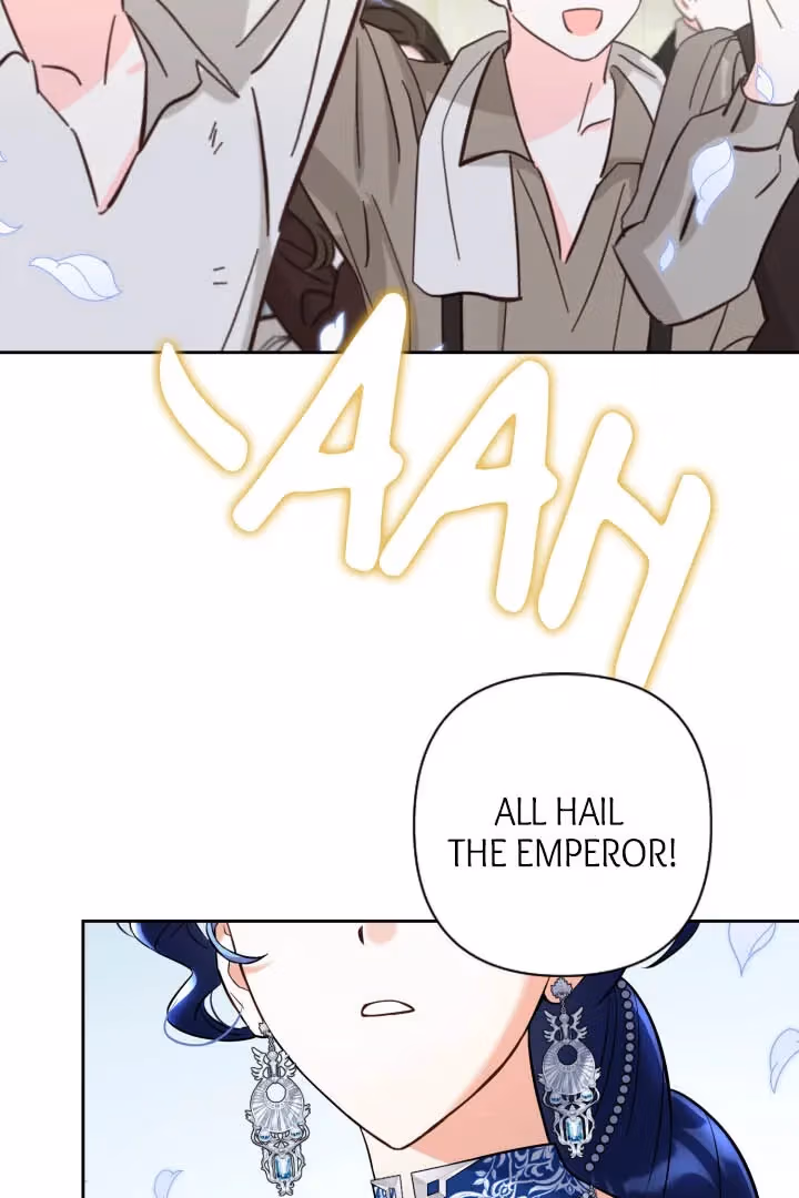 Read From Misery to Majesty chapter 70 image 19 on Lezhin