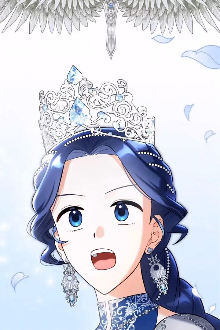 Read From Misery to Majesty chapter 70 image 2 on Lezhin