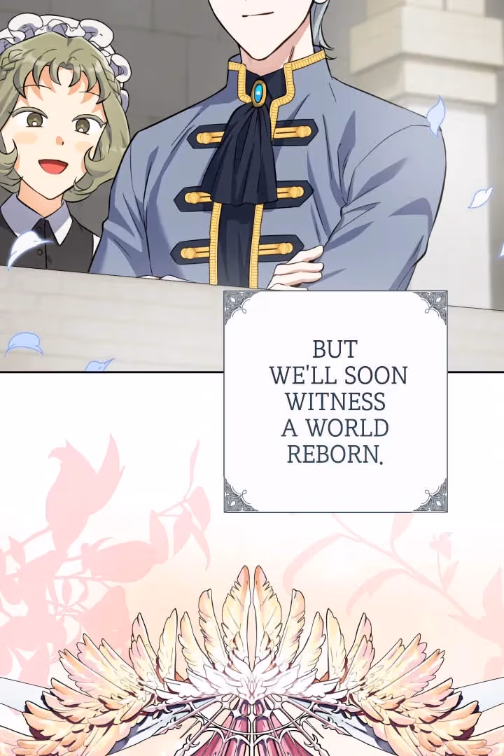Read From Misery to Majesty chapter 70 image 22 on Lezhin