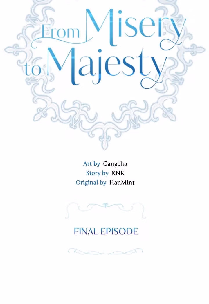 Read From Misery to Majesty chapter 70 image 26 on Lezhin