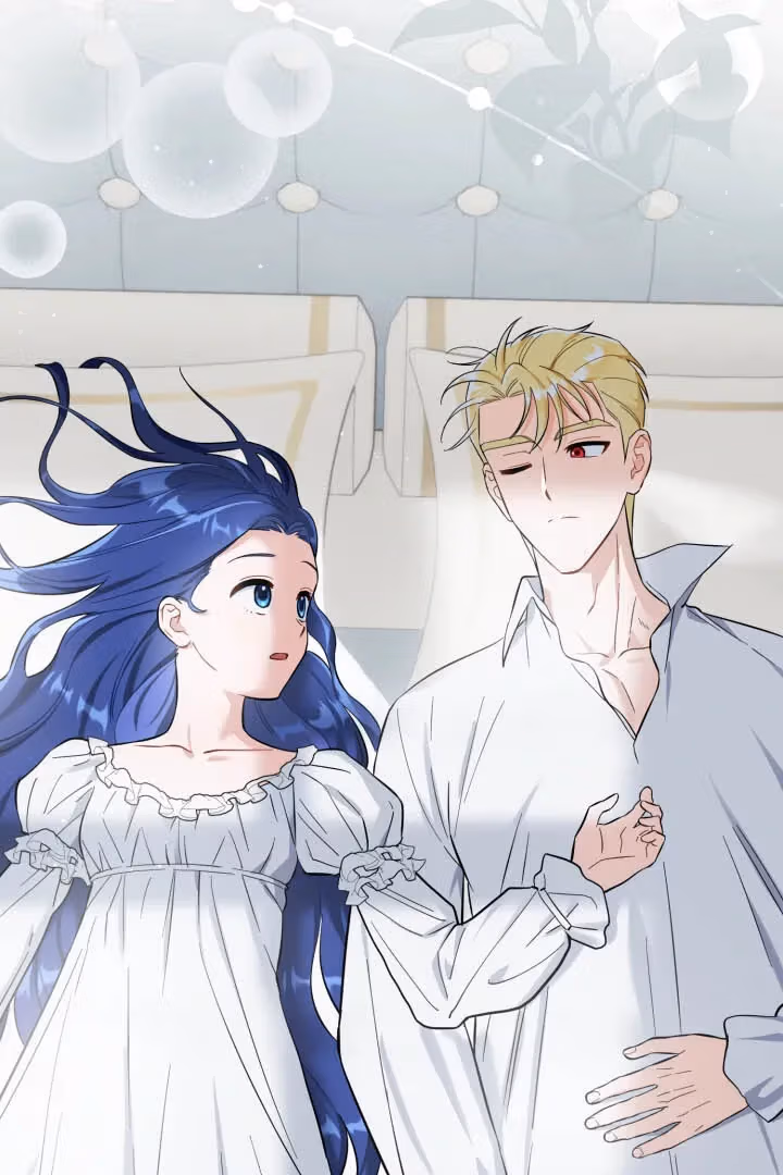 Read From Misery to Majesty chapter 70 image 31 on Lezhin