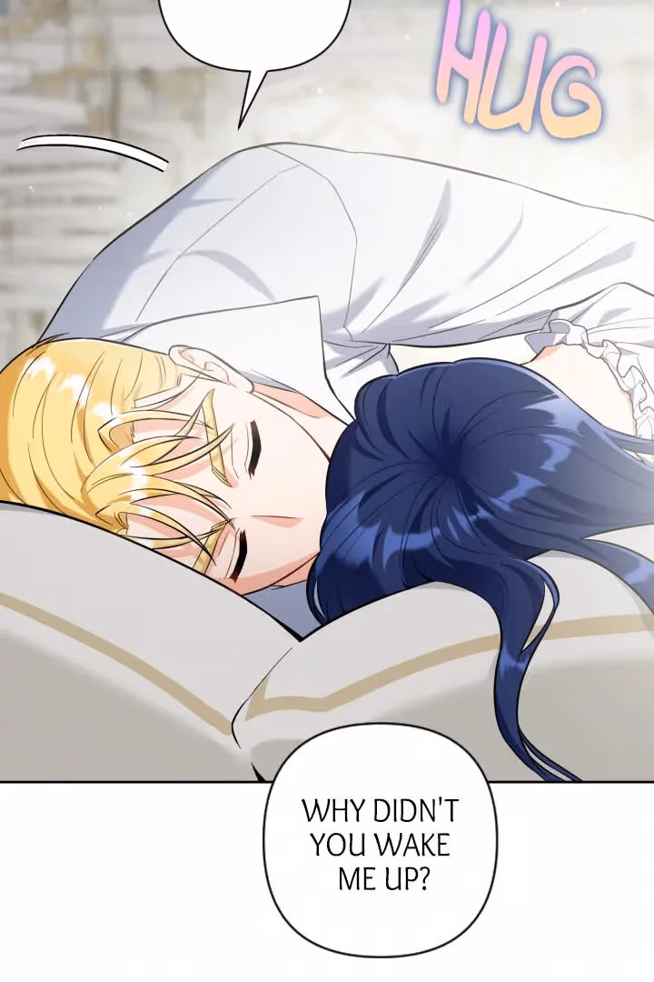 Read From Misery to Majesty chapter 70 image 33 on Lezhin
