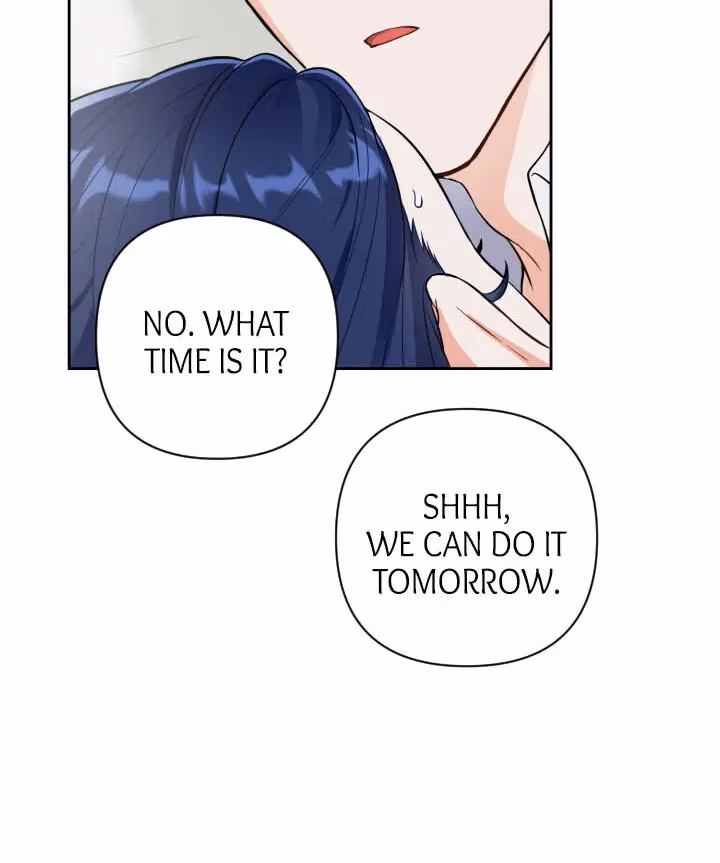 Read From Misery to Majesty chapter 70 image 35 on Lezhin