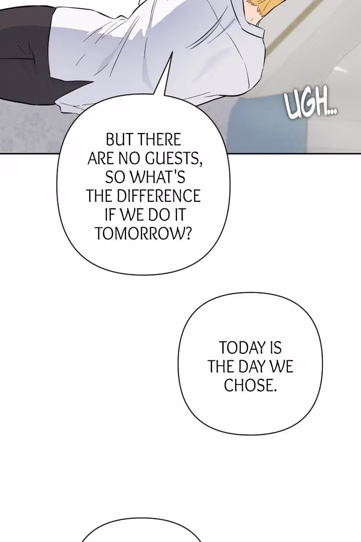 Read From Misery to Majesty chapter 70 image 37 on Lezhin