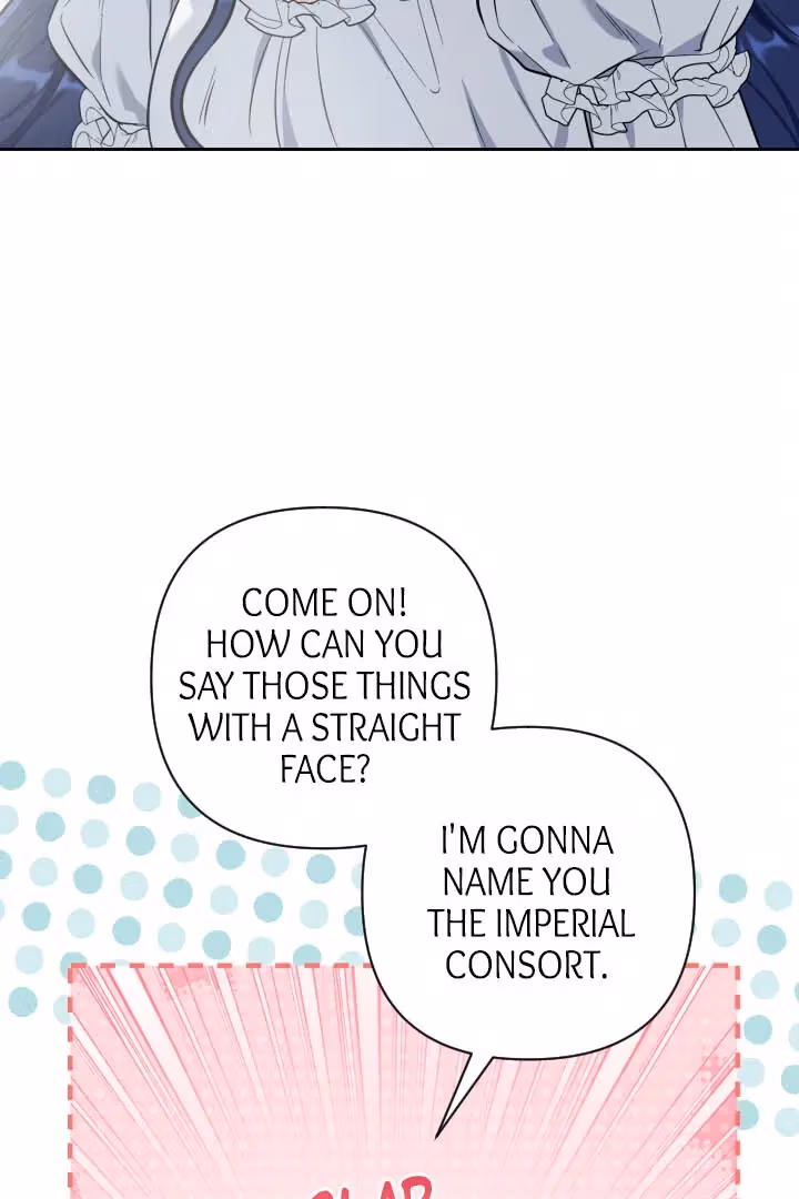 Read From Misery to Majesty chapter 70 image 40 on Lezhin