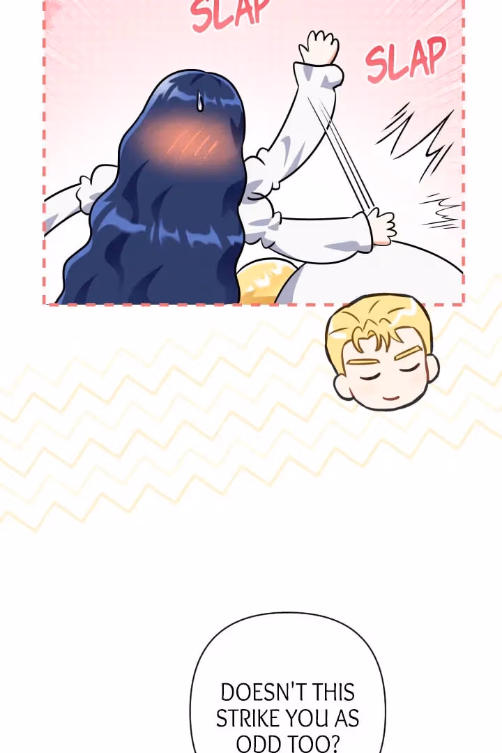 Read From Misery to Majesty chapter 70 image 41 on Lezhin