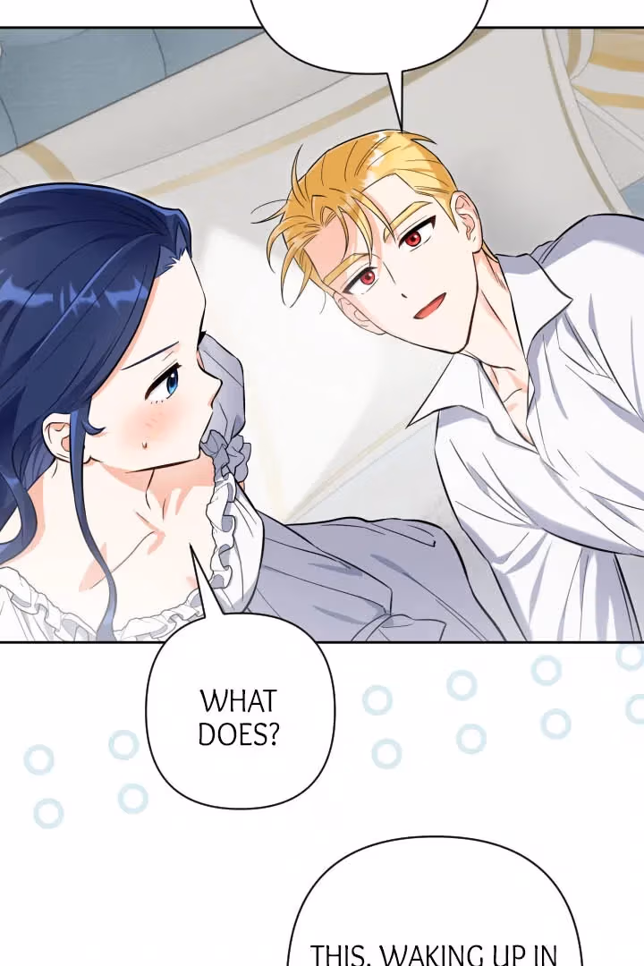 Read From Misery to Majesty chapter 70 image 42 on Lezhin
