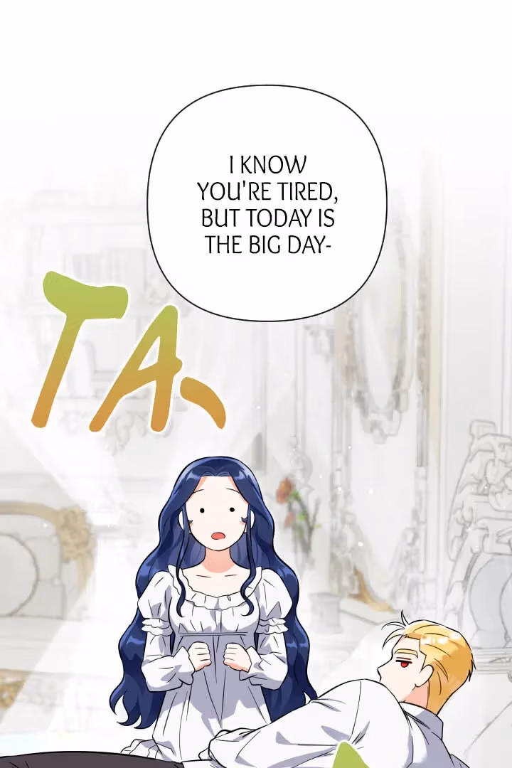Read From Misery to Majesty chapter 70 image 45 on Lezhin