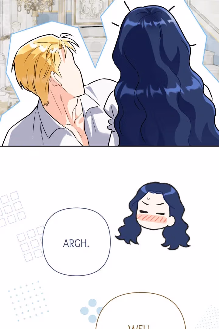 Read From Misery to Majesty chapter 70 image 49 on Lezhin