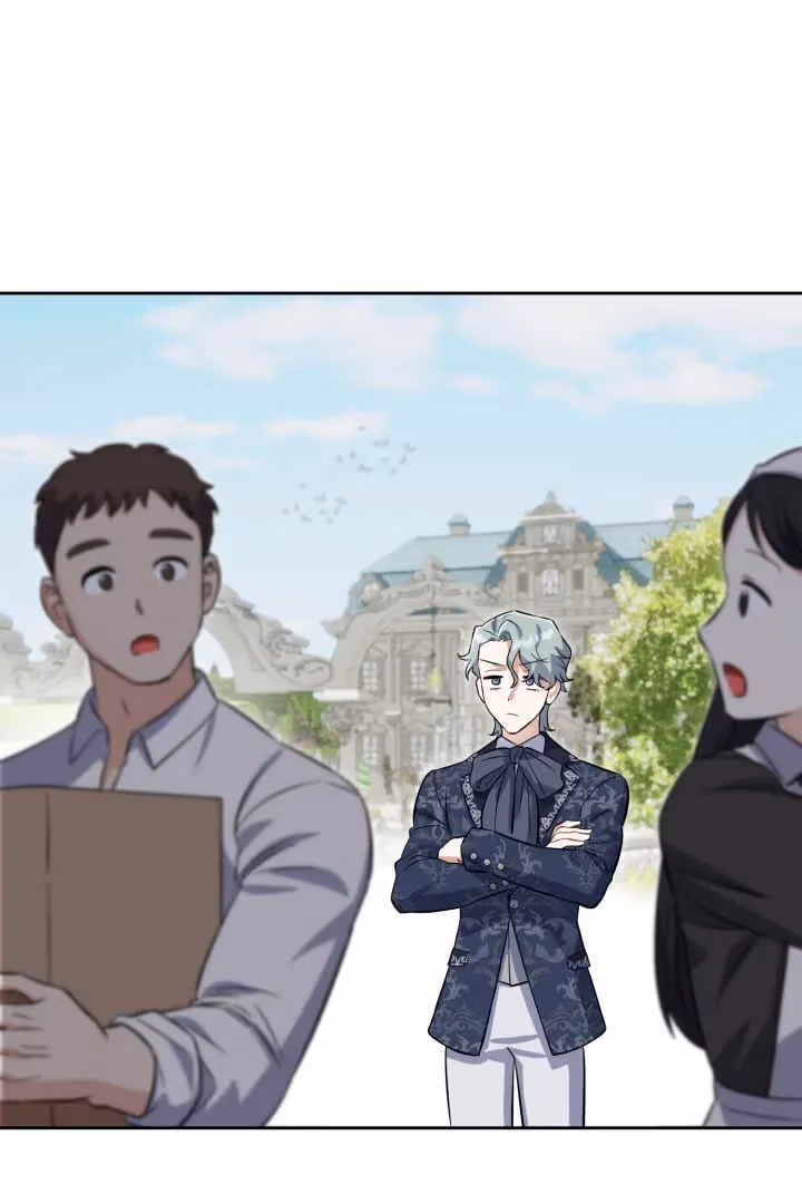 Read From Misery to Majesty chapter 70 image 57 on Lezhin