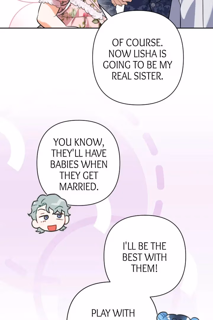Read From Misery to Majesty chapter 70 image 62 on Lezhin