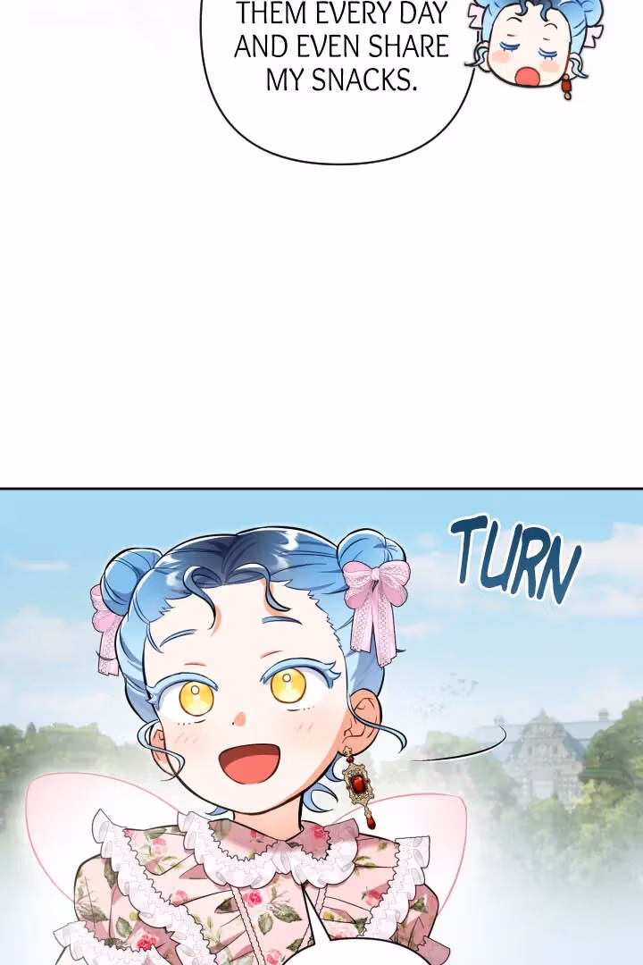 Read From Misery to Majesty chapter 70 image 63 on Lezhin