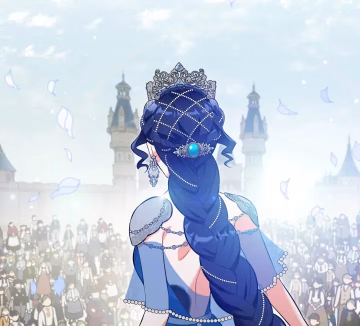 Read From Misery to Majesty chapter 70 image 7 on Lezhin