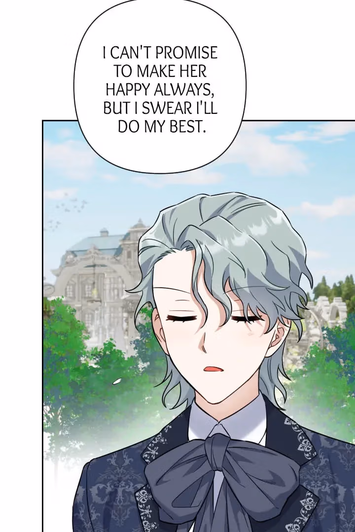 Read From Misery to Majesty chapter 70 image 72 on Lezhin