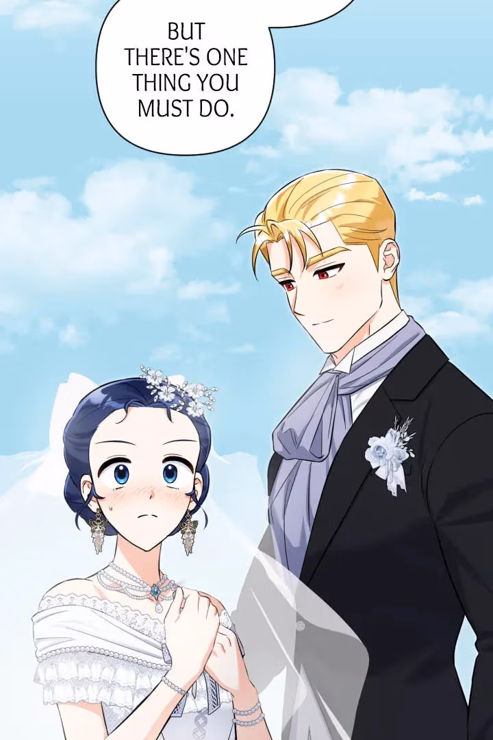 Read From Misery to Majesty chapter 70 image 84 on Lezhin