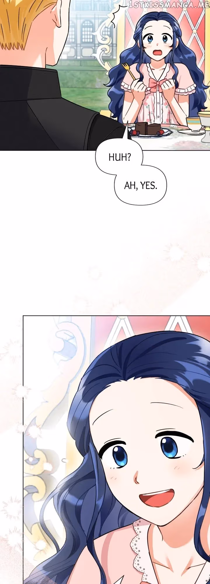 Read From Misery to Majesty chapter 8 image 10 on Lezhin
