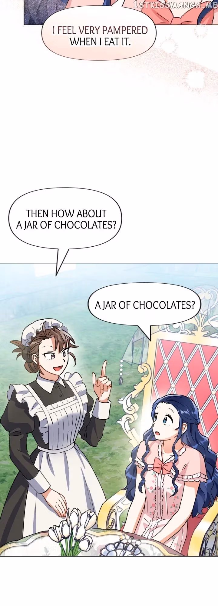 Read From Misery to Majesty chapter 8 image 11 on Lezhin