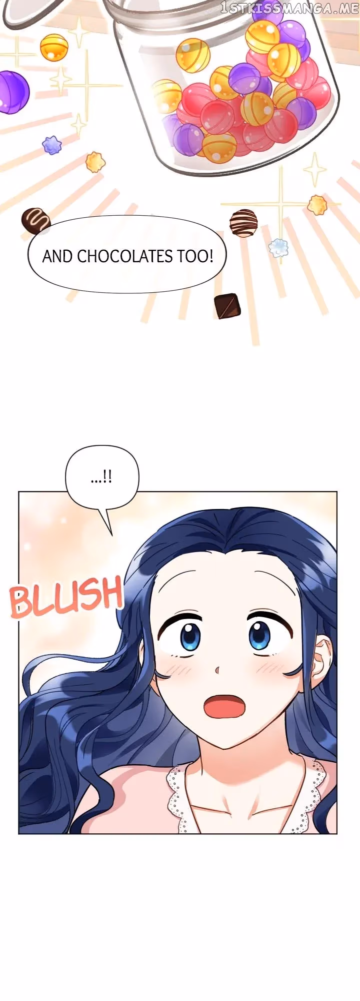 Read From Misery to Majesty chapter 8 image 13 on Lezhin