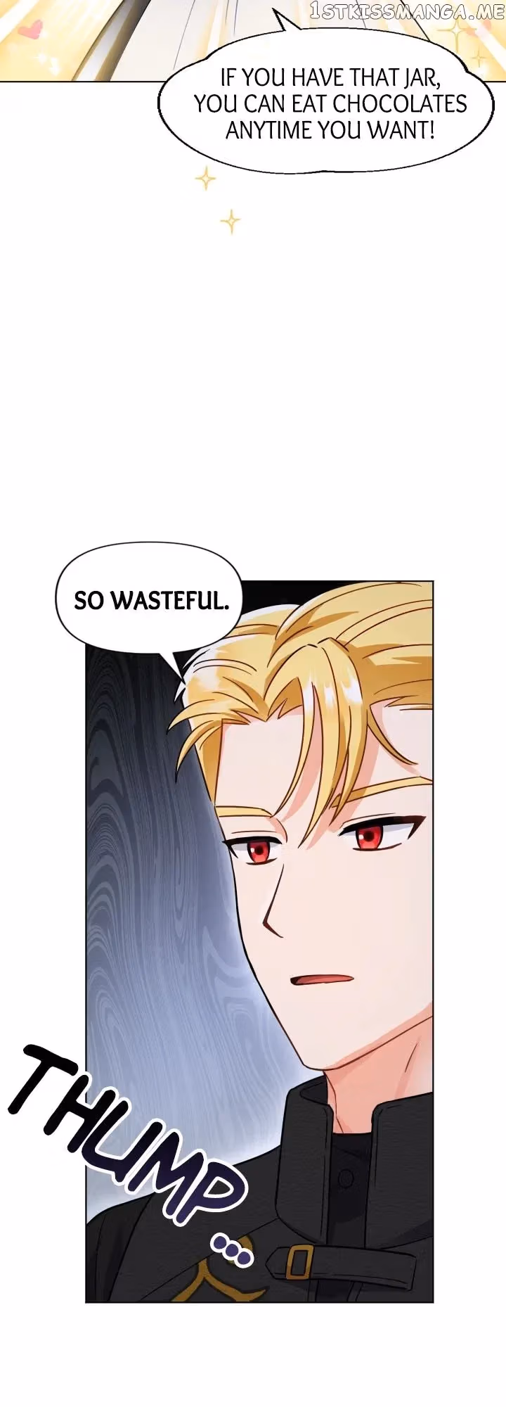 Read From Misery to Majesty chapter 8 image 15 on Lezhin
