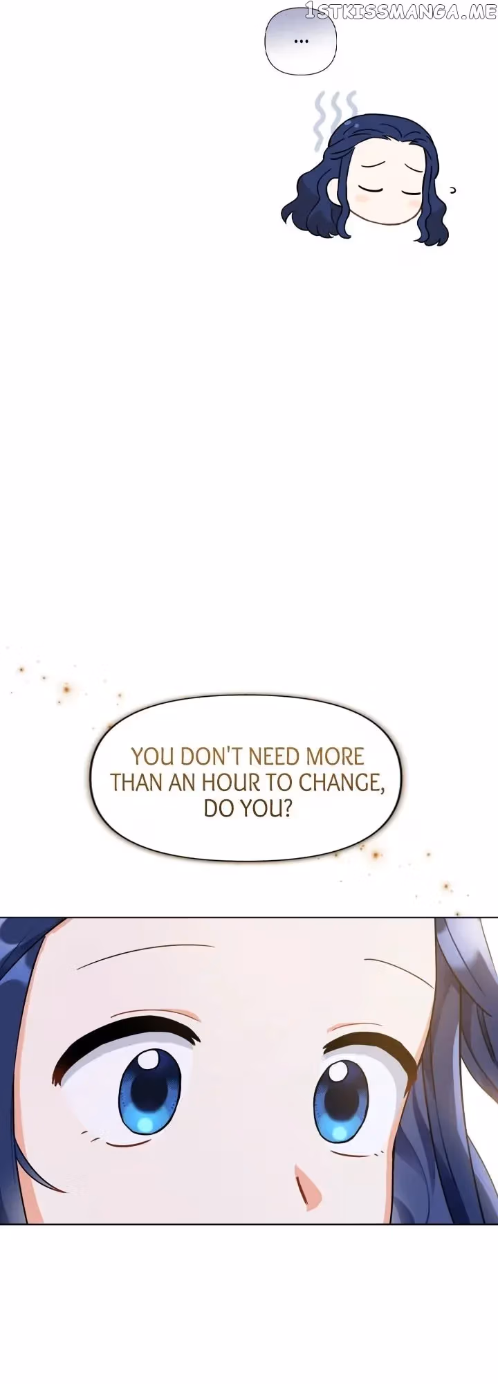 Read From Misery to Majesty chapter 8 image 16 on Lezhin