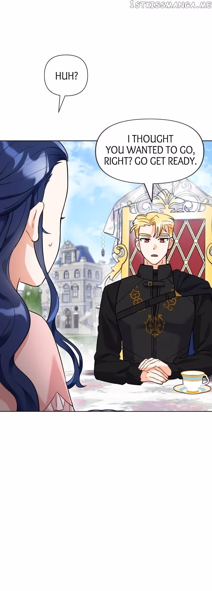 Read From Misery to Majesty chapter 8 image 17 on Lezhin