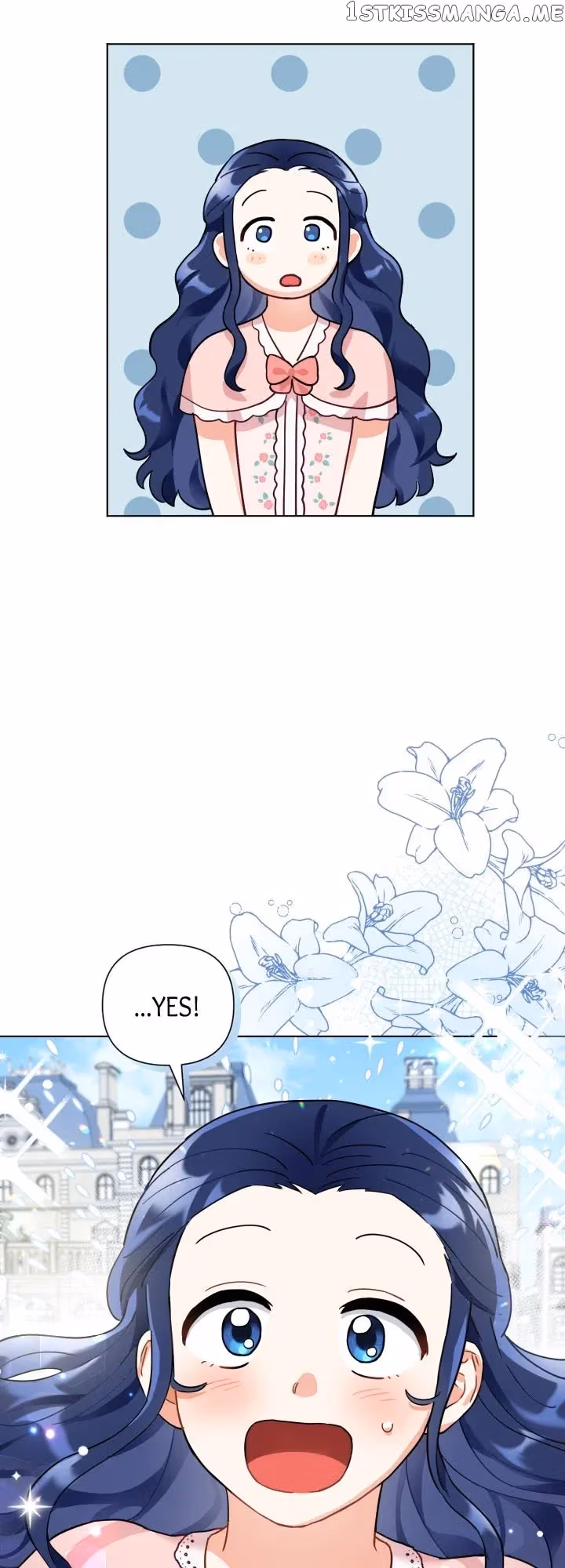 Read From Misery to Majesty chapter 8 image 18 on Lezhin