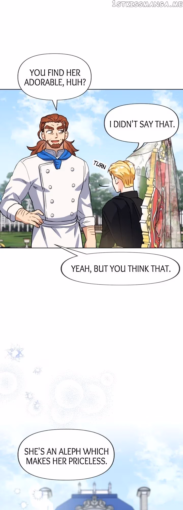 Read From Misery to Majesty chapter 8 image 21 on Lezhin