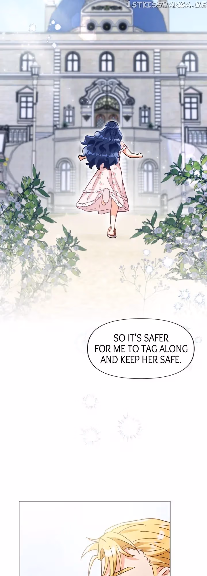 Read From Misery to Majesty chapter 8 image 22 on Lezhin