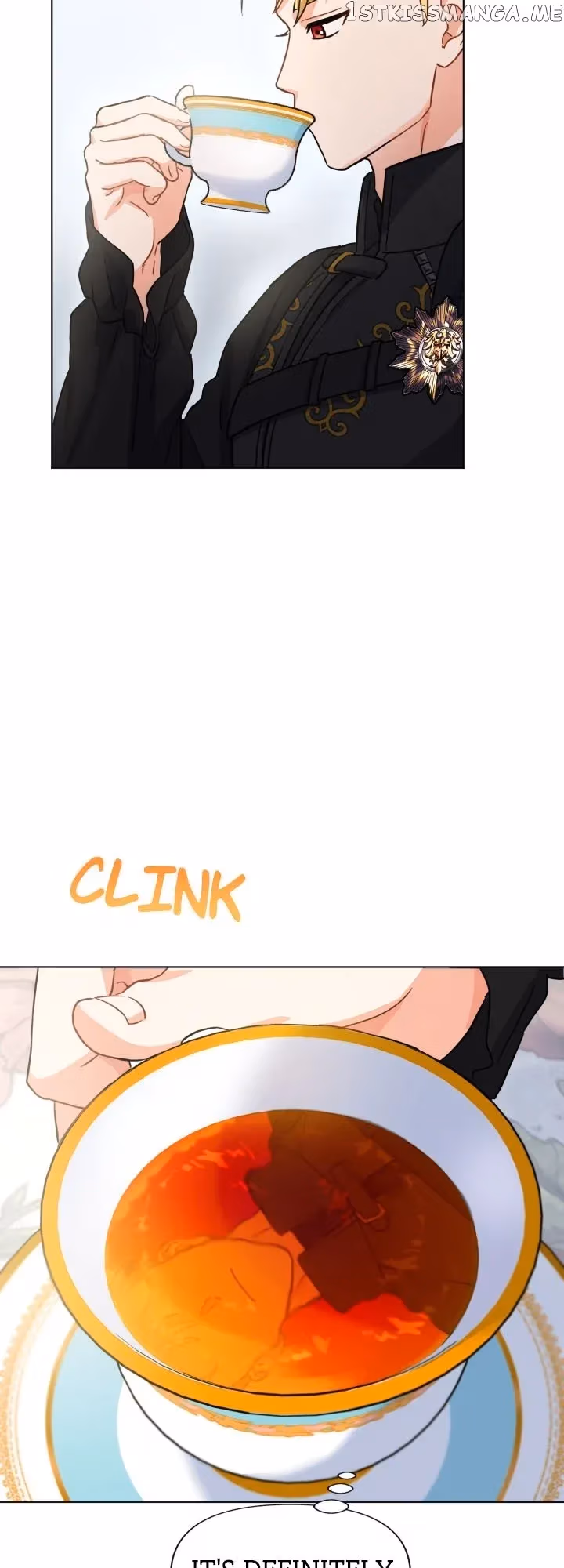 Read From Misery to Majesty chapter 8 image 23 on Lezhin