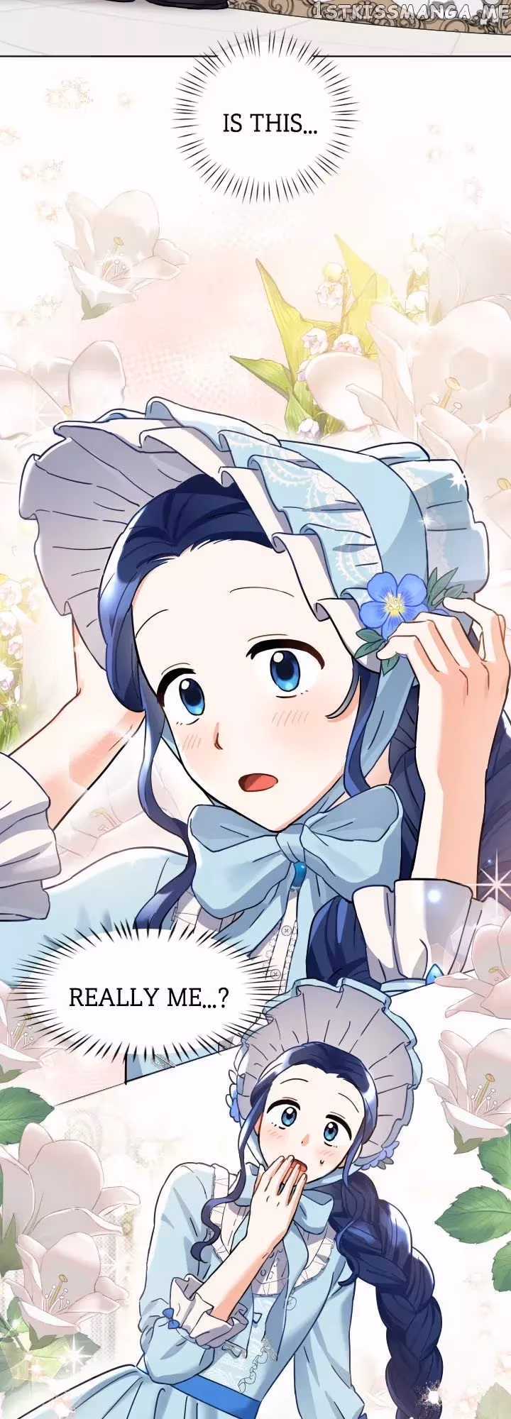 Read From Misery to Majesty chapter 8 image 25 on Lezhin