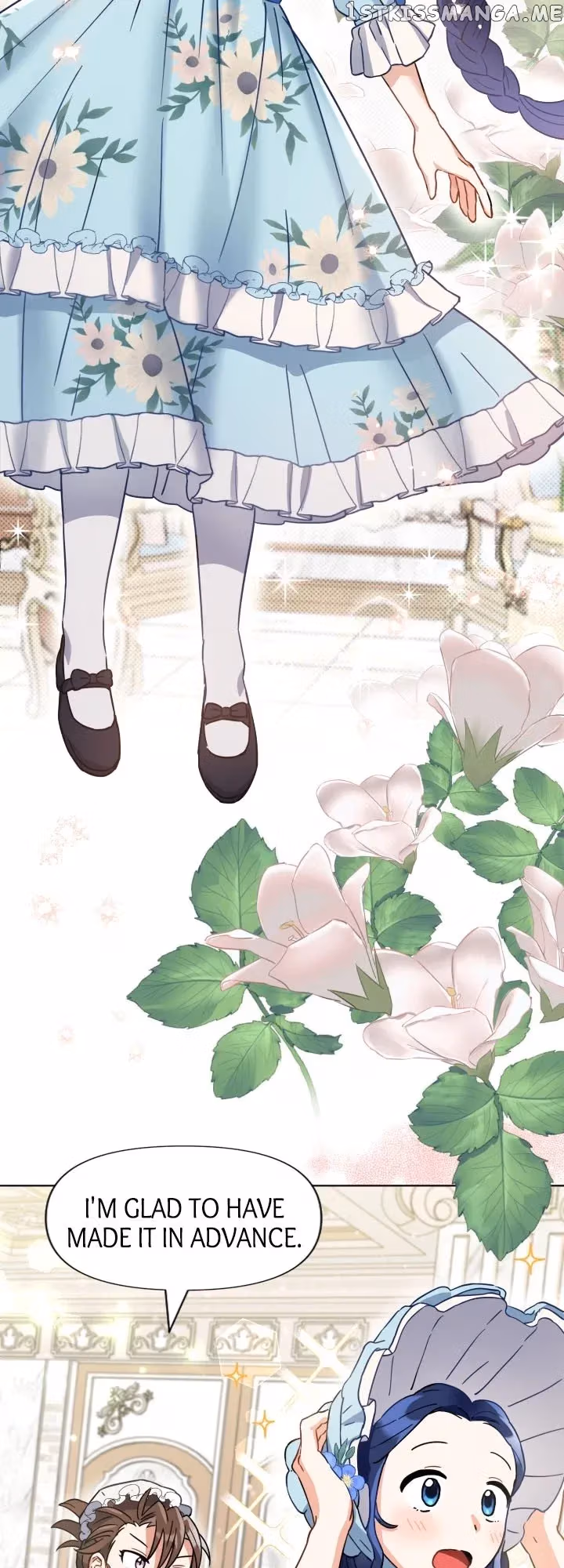 Read From Misery to Majesty chapter 8 image 26 on Lezhin
