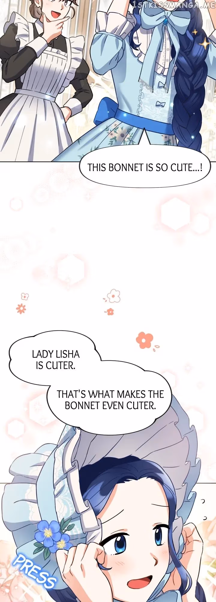 Read From Misery to Majesty chapter 8 image 27 on Lezhin