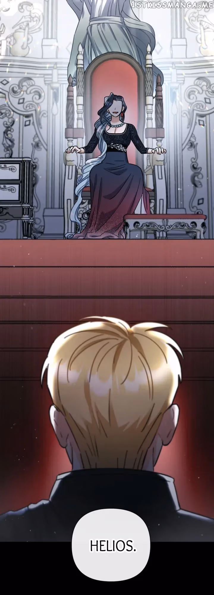 Read From Misery to Majesty chapter 8 image 3 on Lezhin