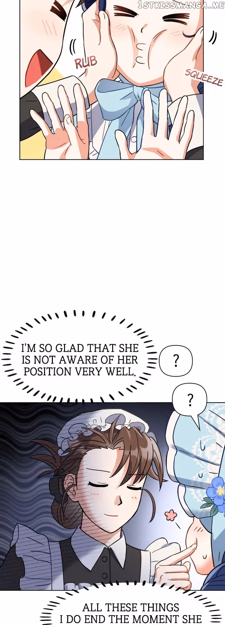 Read From Misery to Majesty chapter 8 image 30 on Lezhin