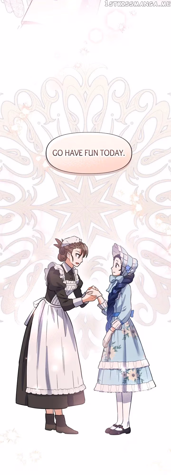Read From Misery to Majesty chapter 8 image 32 on Lezhin