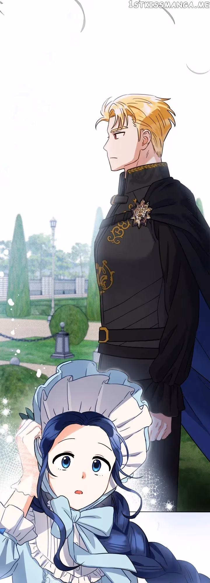 Read From Misery to Majesty chapter 8 image 34 on Lezhin