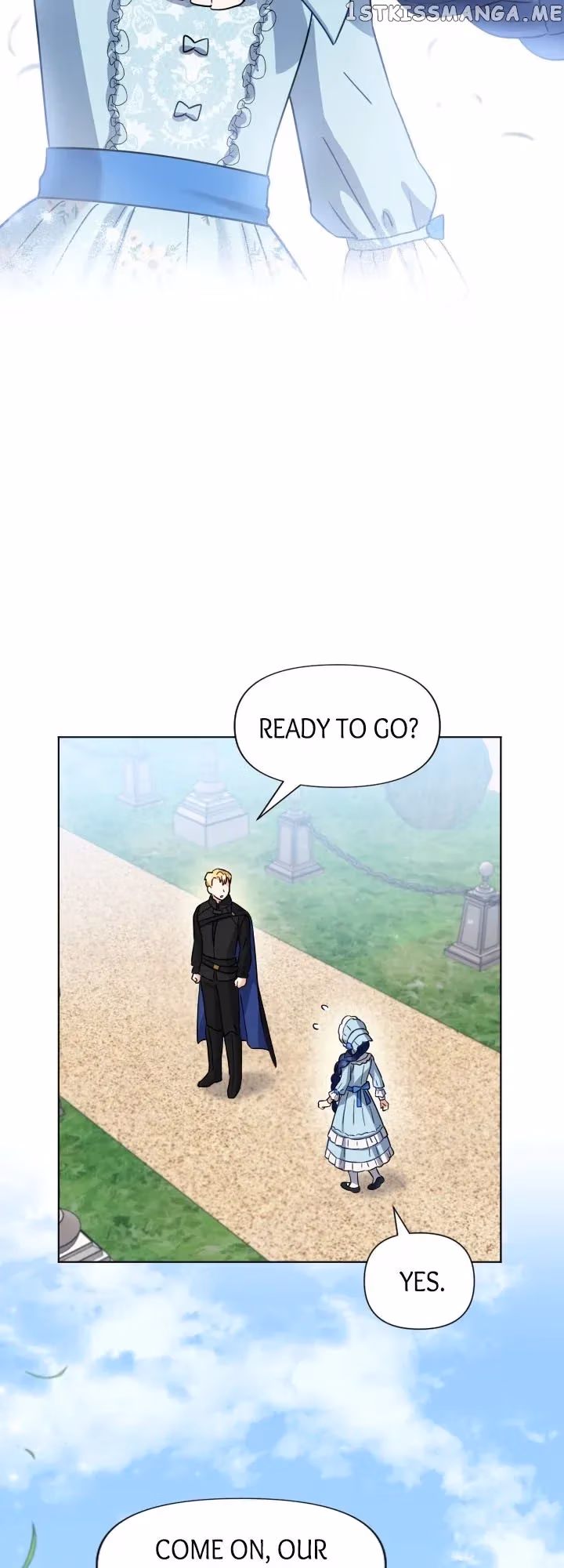 Read From Misery to Majesty chapter 8 image 35 on Lezhin