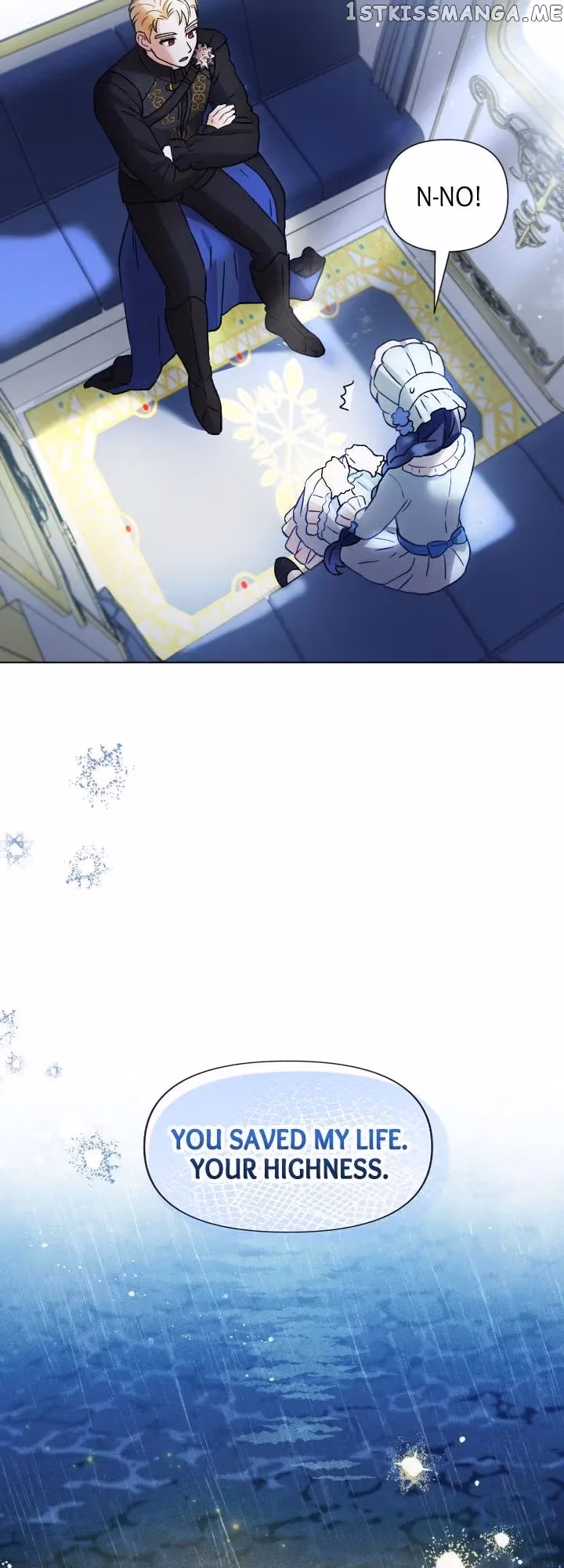 Read From Misery to Majesty chapter 8 image 39 on Lezhin